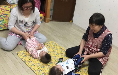 おむつ