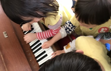 ゆうがた